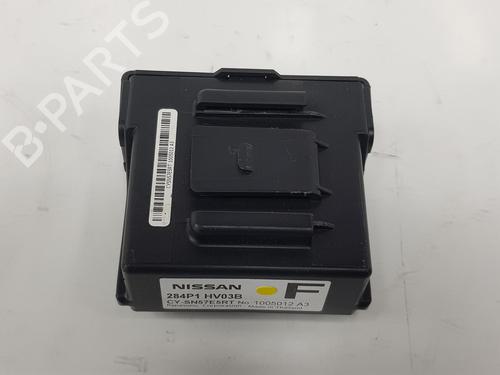 Used Electronic module NISSAN QASHQAI II SUV (J11, J11_) 1.6 DIG-T (163 hp) 9196580