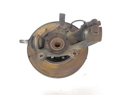 Used Left front steering knuckle Left front steering knuckle FORD TRANSIT Van (FA_ _) 2.2 TDCi (115 hp) 8261719 8261719