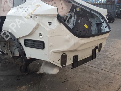 Other MERCEDES-BENZ GLC (X253)  | BP29575411O1 