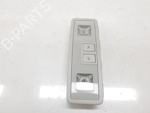 Interior roof light VW GOLF VII (5G1, BQ1, BE1, BE2) 2.0 TDI | BP10328730I8 