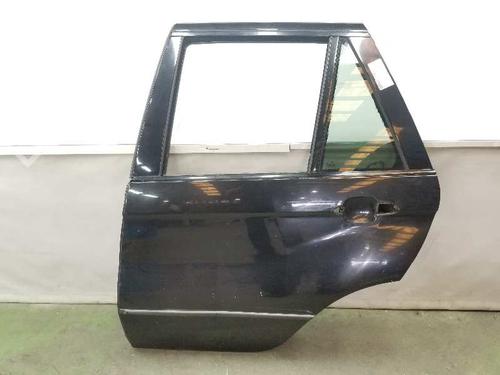 Used Left rear door BMW X5 (E53) 3.0 d (218 hp) 4067887