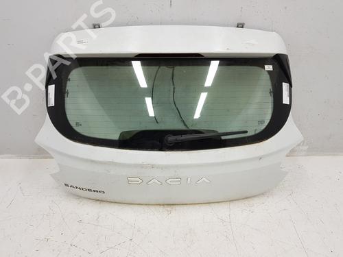 Used Tailgate Tailgate 37155076 37155076
