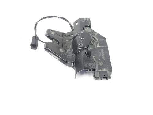 Tailgate lock BMW 1 (E87) 118 d | BP14849341C101 