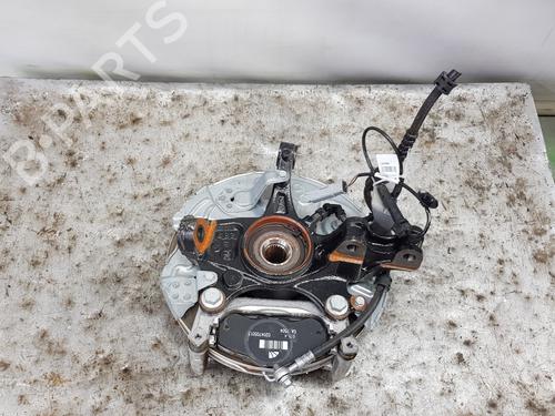 Left front steering knuckle OPEL ASTRA L Sports Tourer (O5) 1.2 (FRHNPJ) | BP25438280M25 