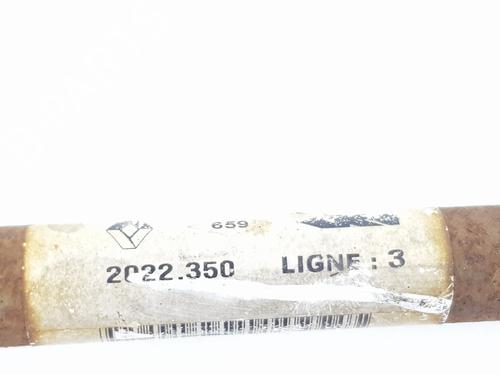 Right rear driveshaft DACIA DUSTER (HM_)  | BP36912367M41  - Image 6