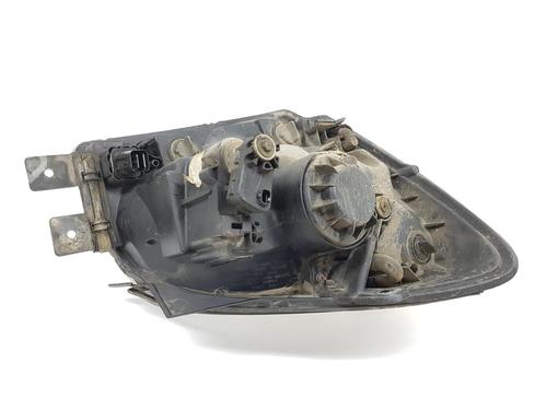 Left headlight KIA SPORTAGE II (JE_, KM_) 2.0 CRDi 4WD | BP16574082C28 