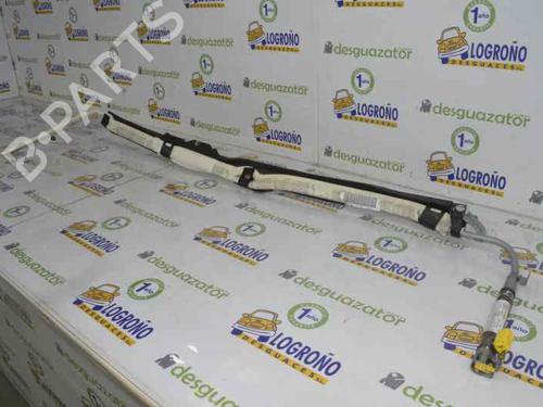 Right curtain airbag VW GOLF V (1K1) 1.9 TDI | BP895876C12 