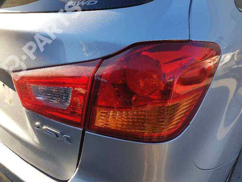 Engine MITSUBISHI ASX (GA_W_) 1.8 DI-D 4WD (GA6W) | BP2676541M1 - Image 42