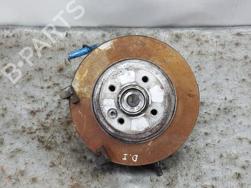 Achsschenkel links vorne für MINI MINI (R50, R53) Cooper (116 hp) 29120991
