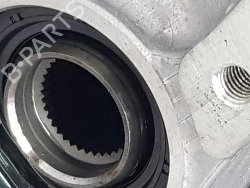 Gearbox OPEL ASTRA L Sports Tourer (O5) 1.2 (FRHNSL, FRHNSR) | BP22703859M3 