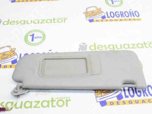 Right sun visor BMW 3 (E90) 320 d | BP1637320I2 