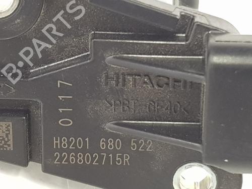 Mass air flow sensor RENAULT TRAFIC III Van (FG_)  | BP29915127M95