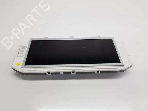 Used Instrument cluster OPEL ASTRA L Sports Tourer (O5) 1.2 (FRHNPJ) (110 hp) 23661458
