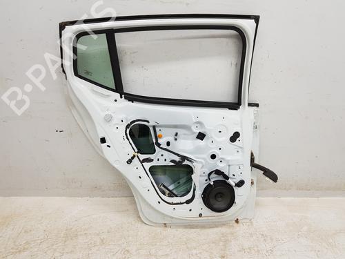 Left rear door DACIA SANDERO III  | BP34040407C4  - Image 5