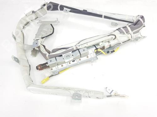 Right curtain airbag TOYOTA LAND CRUISER PRADO (_J15_)  | BP29710920C12 