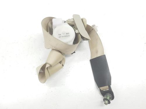 Rear left seatbelt INFINITI QX70 30d AWD | BP10657750I29 