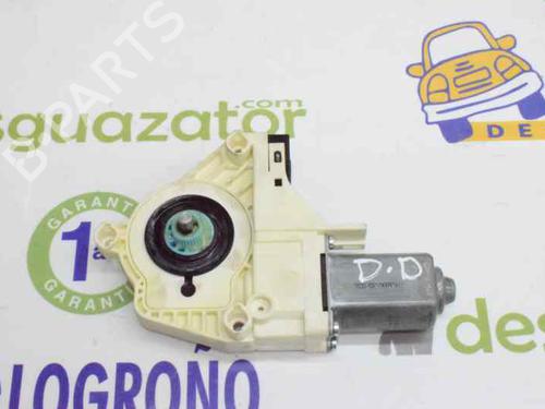 Used Right front window motor LAND ROVER DISCOVERY IV (L319) 3.0 TD 4x4 (245 hp) 1395553