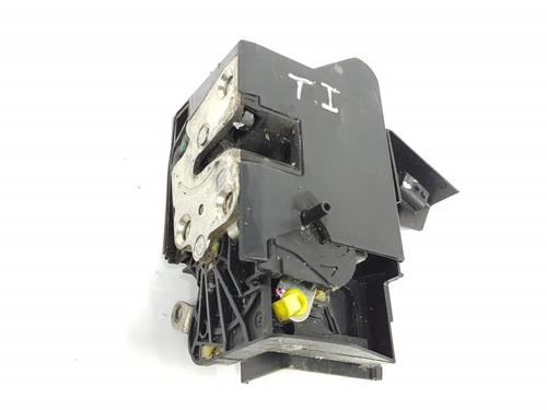 Rear left lock DACIA SANDERO II TCe 90 (B8M1, B8MA, B8AC) | BP6826485C100 