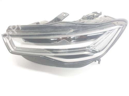 Scheinwerfer links für AUDI A6 C7 (4G2, 4GC) 2.0 TDI (190 hp) 31842107