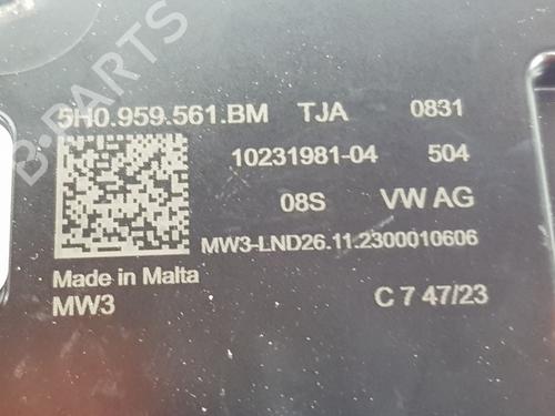 Interior roof light CUPRA LEON (KL1, KU1, KUG)  | BP35820364I8  - Image 5