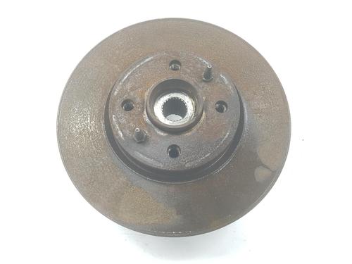 Used Left front steering knuckle PEUGEOT BIPPER (AA_) 1.4 HDi (68 hp) 10937966