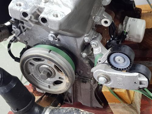 Engine FORD PUMA (J2K, CF7) 1.0 EcoBoost mHEV | BP30724817M1