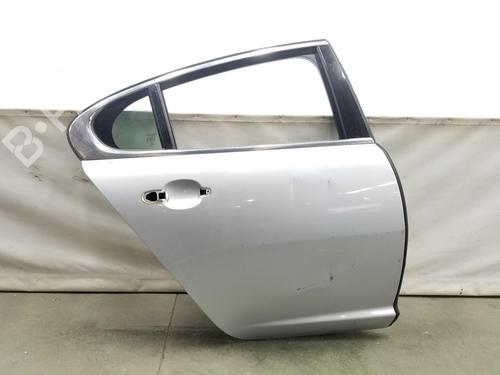 Used Right rear door JAGUAR XF I (X250) 3.0 D (275 hp) 6574476