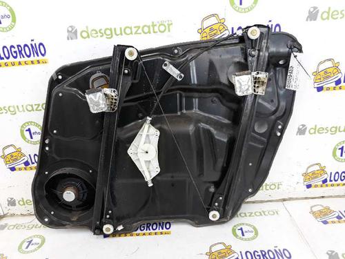Front left window mechanism MERCEDES-BENZ M-CLASS (W164) ML 320 CDI 4-matic (164.122) | BP2999623C22 