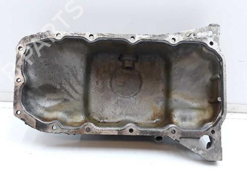 Oliebundkar FORD FIESTA V (JH_, JD_) 1.4 16V (80 hp) 14068363