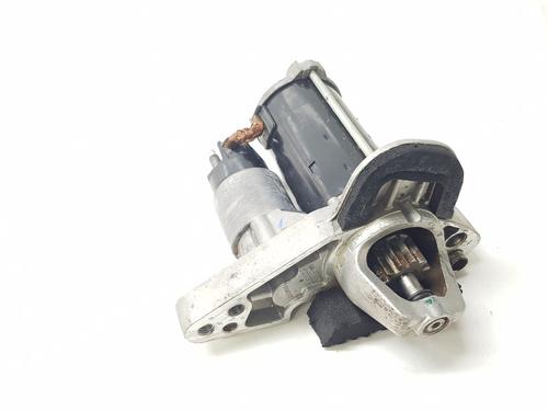 Motor de arranque Motor de arranque RENAULT ARKANA I (LCM_, LDN_) [2019-2026] 34605855 34605855