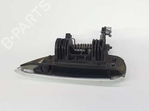 Front right exterior door handle DACIA LOGAN MCV II 1.5 dCi | BP6916367C129 