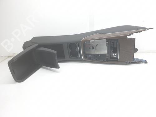 Armrest / Center console AUDI A6 C7 (4G2, 4GC) 2.0 TDI | BP30472461I20