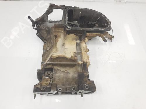 Oil sump TOYOTA LAND CRUISER 200 (_J2_) 4.5 D V8 (VDJ200) | BP14101919M115 