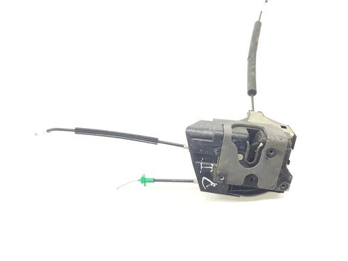 Front left lock JAGUAR F-PACE (X761) | BP37429989C98 - Image 2