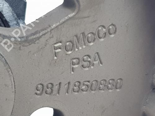 Other FORD TRANSIT COURIER B460 MPV 1.5 TDCi | BP36355383O1  - Image 7