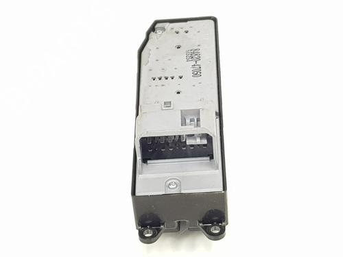 Left front window switch TOYOTA PRIUS Liftback (_W2_) 1.5 Hybrid (NHW20_, NHW20R) | BP28156185I27 