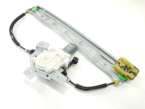 Front right window mechanism FORD TRANSIT COURIER B460 Box Body/MPV  | BP33942137C23  - Image 6