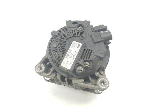 Used Alternator Alternator CITROËN C4 I (LC_) [2004-2014] 33861574 33861574