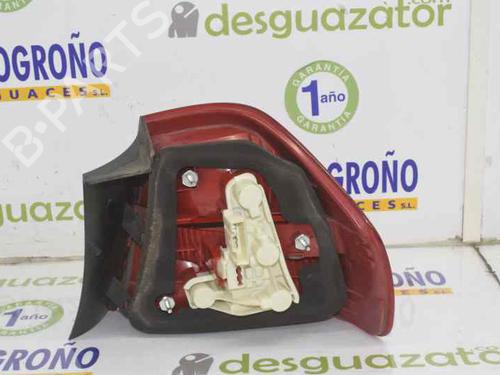 Left taillight BMW 3 (E90) 320 d | BP1203603C34 