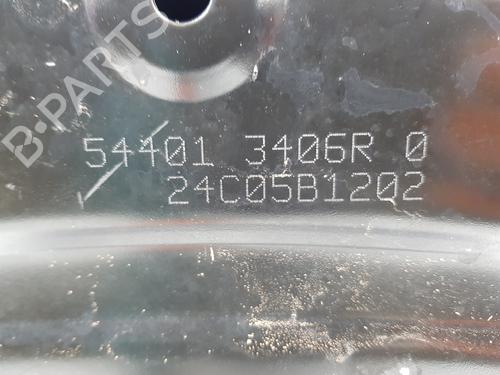 Subframe RENAULT ARKANA I (LCM_, LDN_)  | BP33942168M9  - Image 5