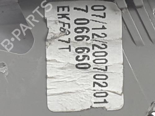 Right sun visor BMW 5 (E60) 530 d xDrive | BP21558370I2 