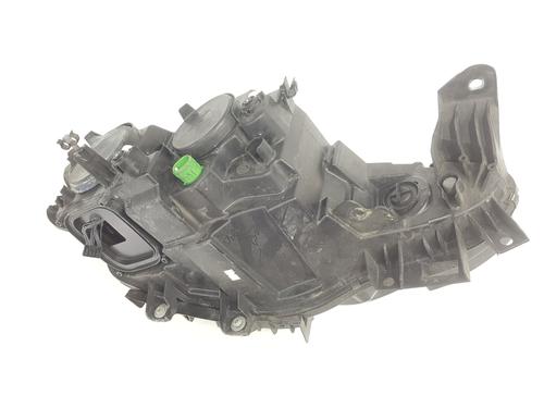 Left headlight FIAT TIPO Hatchback (356_, 357_) 1.6 D (356HXG1B, 356HXG11) | BP31903954C28 