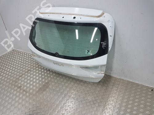 Tailgate KIA CEED (CD) | BP37630812C6 - Image 2