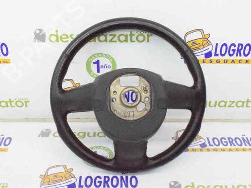 Steering wheel AUDI A4 B7 (8EC) 2.0 TDI 16V | BP1100266C49 