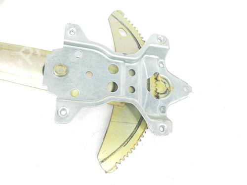 Front left window mechanism SUZUKI JIMNY Closed Off-Road Vehicle (SN) 1.3 16V (SN413) | BP15188172C22 