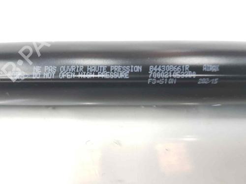 Other RENAULT CLIO IV (BH_) 1.5 dCi 75 | BP14073264O1 