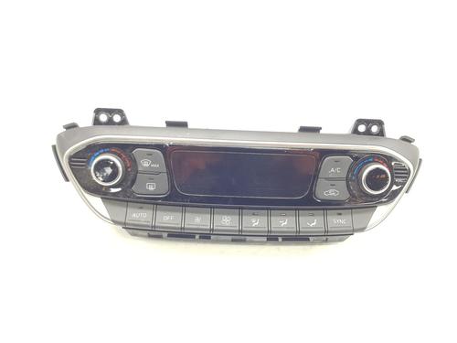 Used Climate control HYUNDAI i30 Estate (PDE) 1.0 T-GDI (120 hp) 10628802