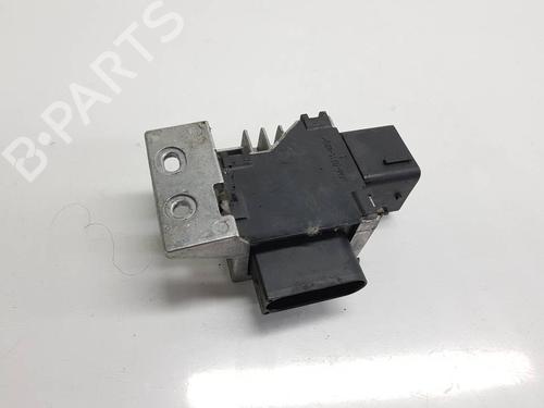 Electronic module RENAULT MASTER III Van (FV) | BP38929941M83 - Image 5