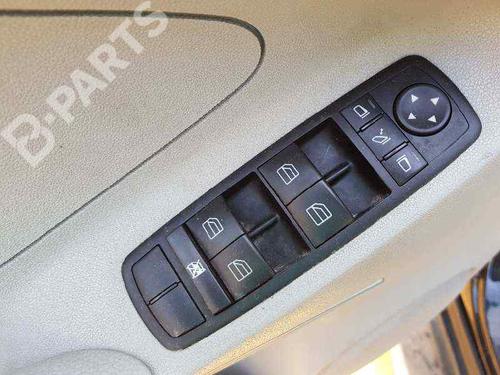 Intercooler MERCEDES-BENZ M-CLASS (W164) ML 300 CDI 4-matic (164.120) | BP6580230M30  - Image 23