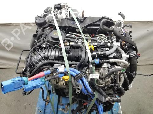 Engine LAND ROVER RANGE ROVER VELAR (L560)  | BP11977397M1 